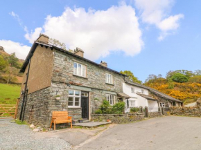 Tilberthwaite Farm Cottage